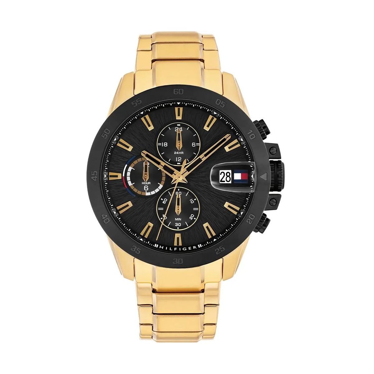 ZEGAREK TOMMY HILFIGER JAMESON