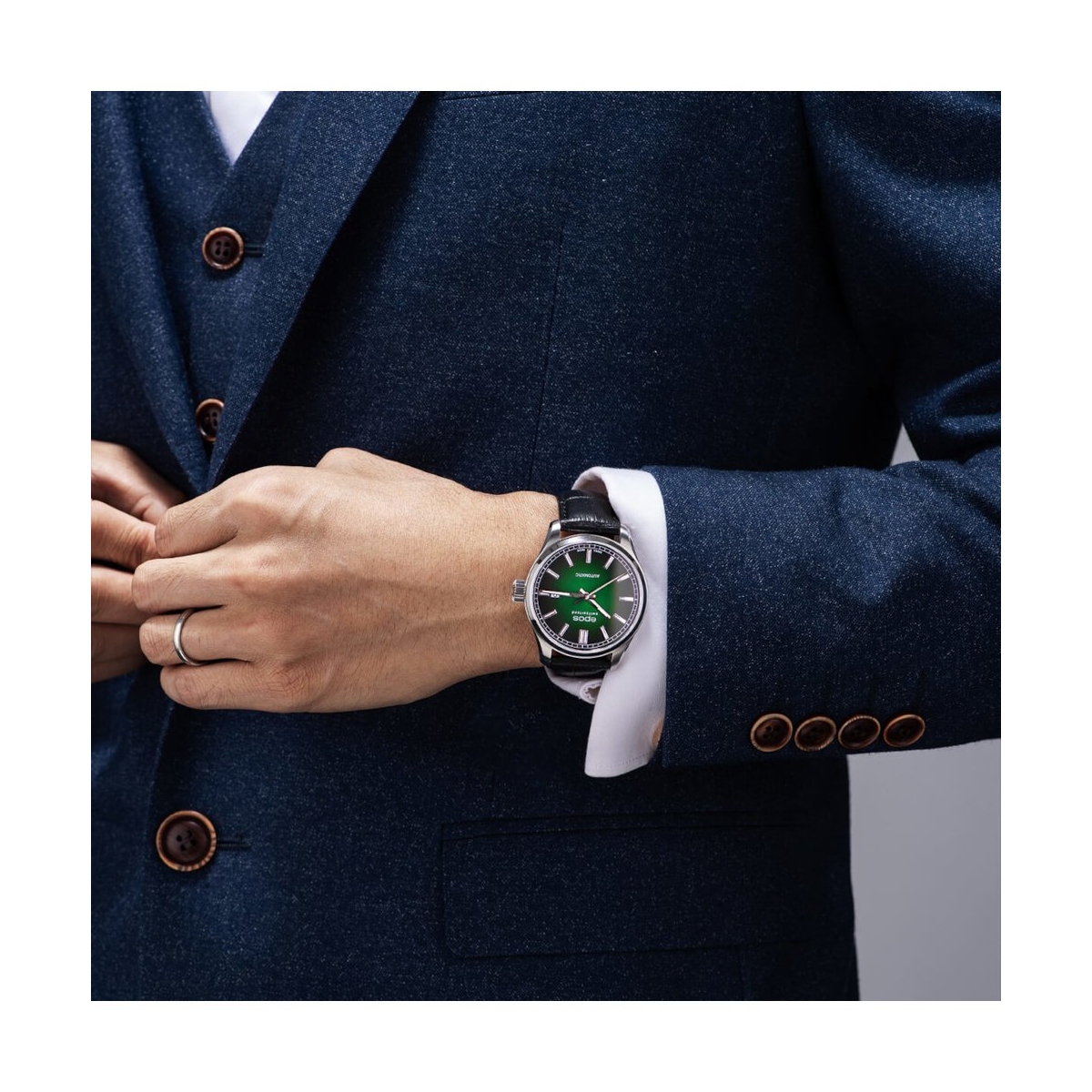 ZEGAREK EPOS TIMELESS 3501 AUTOMATIC