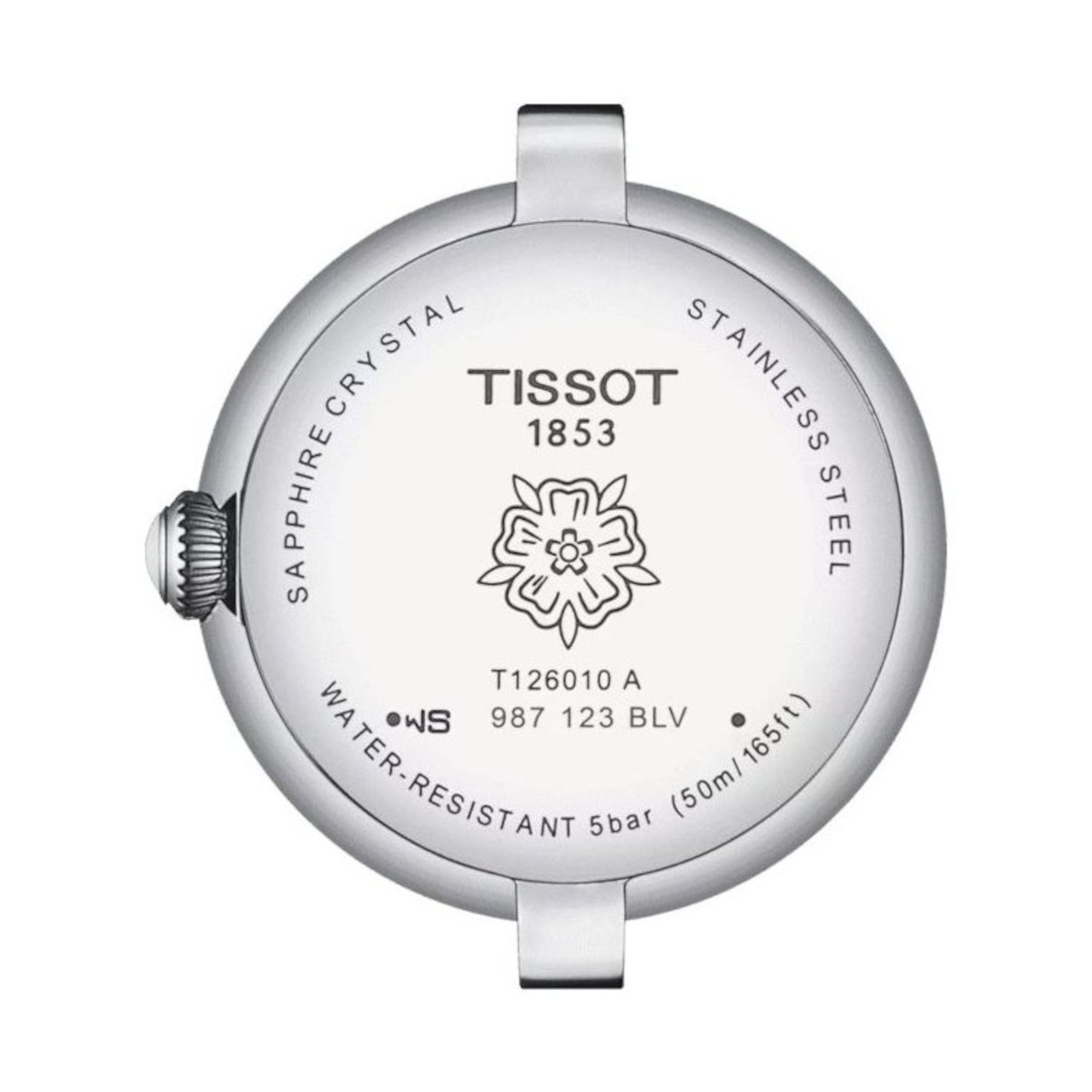TISSOT Bellissima Small 26mm