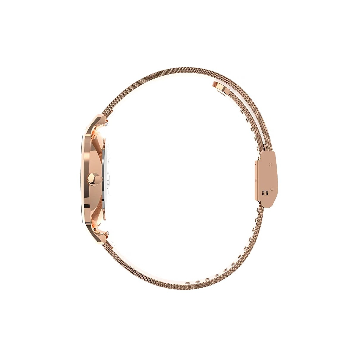 ZEGAREK TIMEX X BCRF Transcend