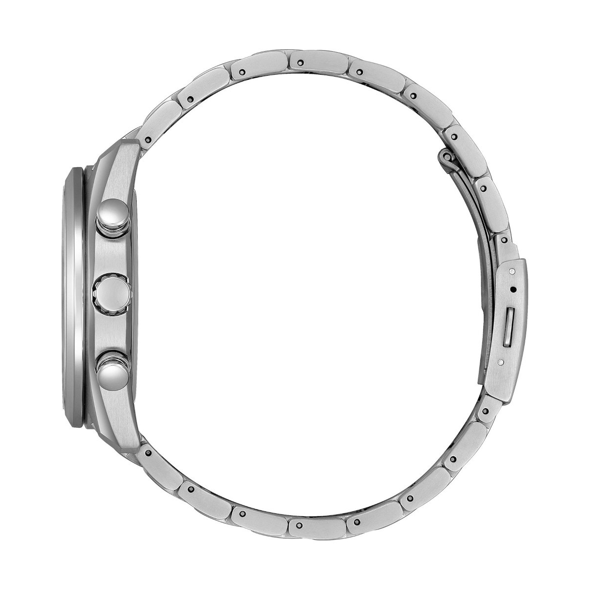 ZEGAREK CITIZEN TSUKI-YOMI RADIO CONTROLLED MOONPHASE