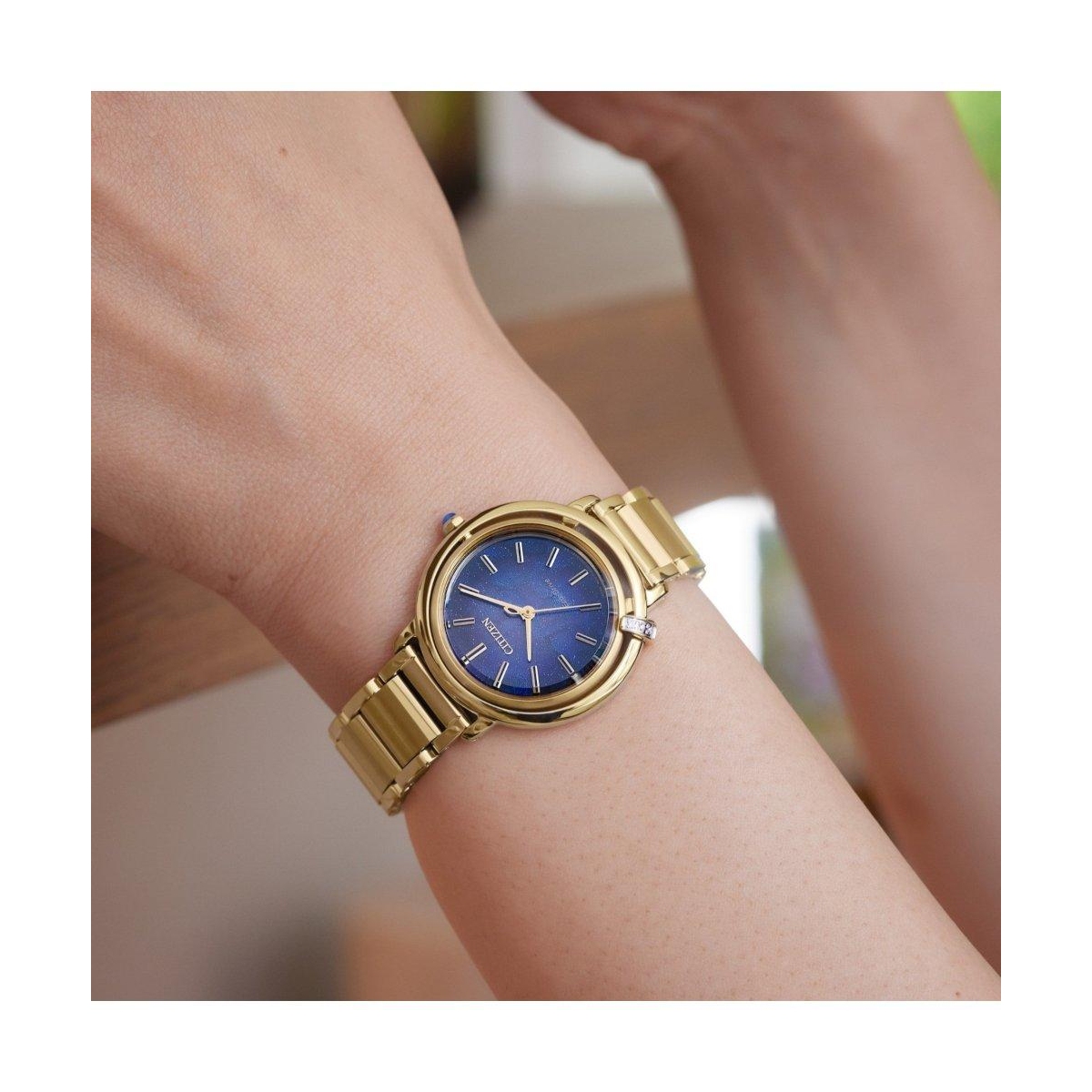 ZEGAREK CITIZEN L-ARCLY LIMITED EDITION