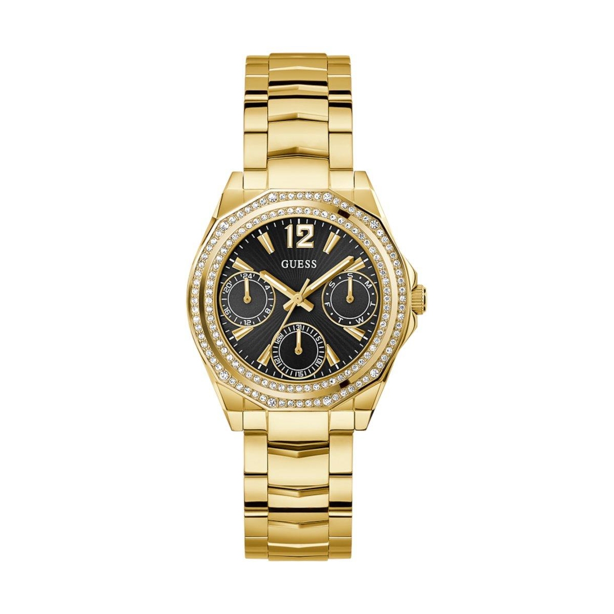 ZEGAREK GUESS RITZY