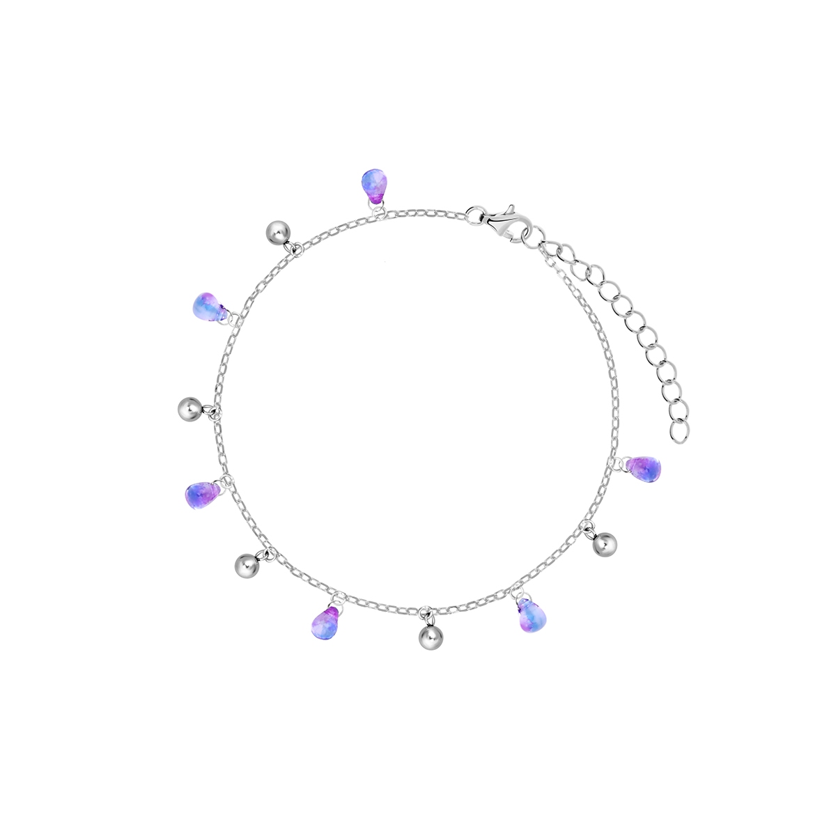 Bransoleta Twinkle Teardrop Princess Club