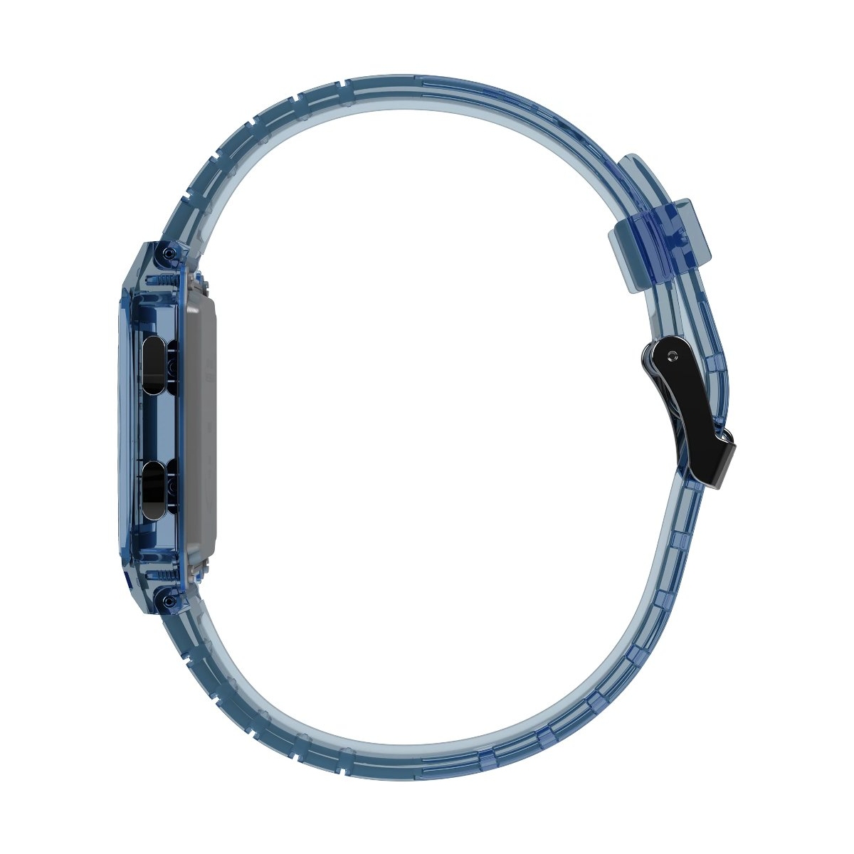 ZEGAREK TIMEX Q Timex LCA