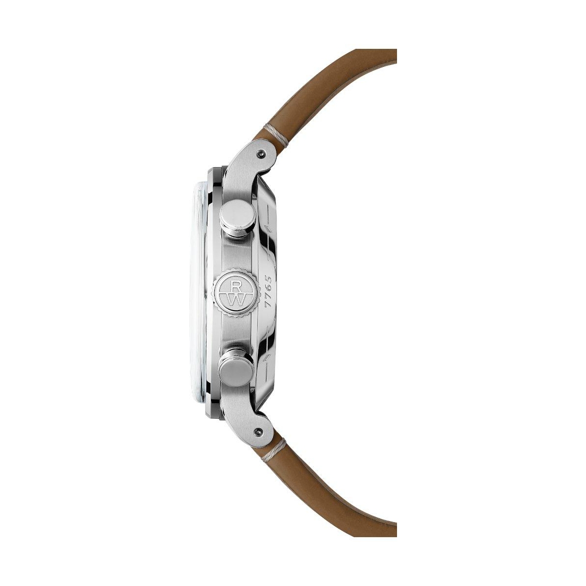 ZEGAREK RAYMOND WEIL MILLESIME TRI-COMPAX CHRONOGRAPH