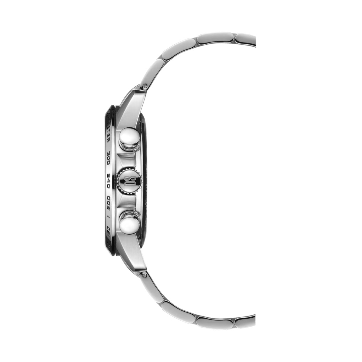 ZEGAREK CERTINA DS Podium Chronograph 1/10 sec