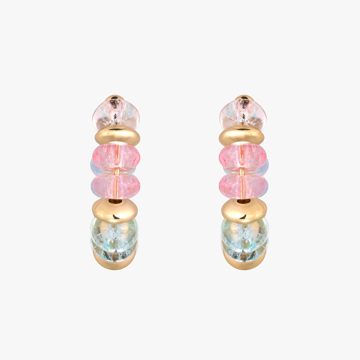 Kolczyki Sunny Beads Picky Pica