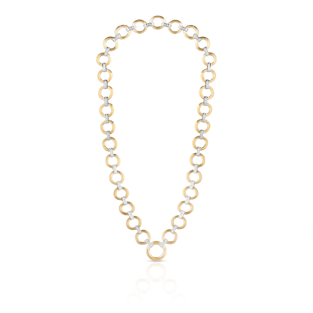 Naszyjnik złoty MARCO BICEGO