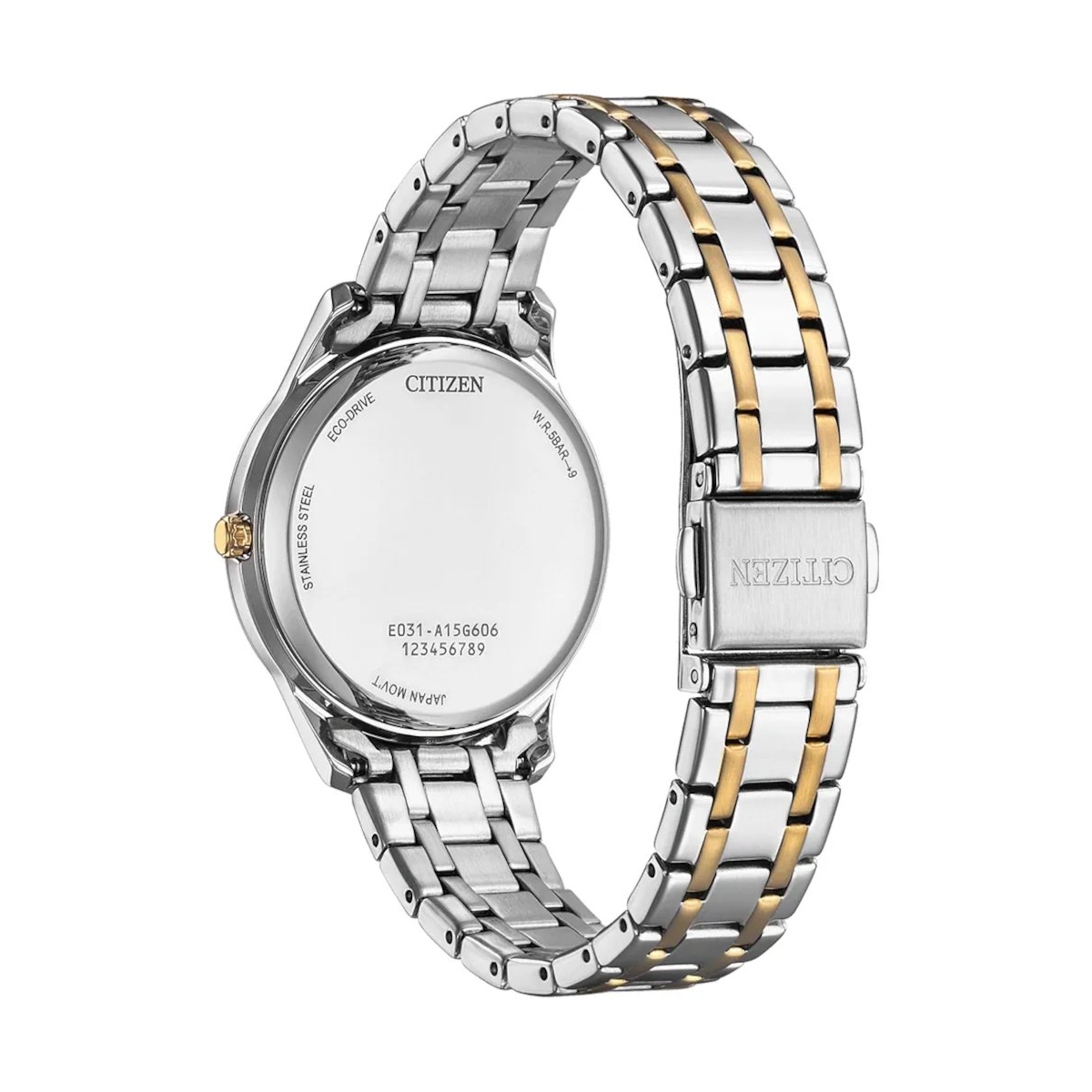 ZEGAREK CITIZEN ELEGANCE