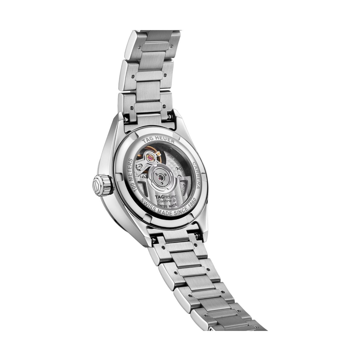 ZEGAREK TAG HEUER CARRERA DATE