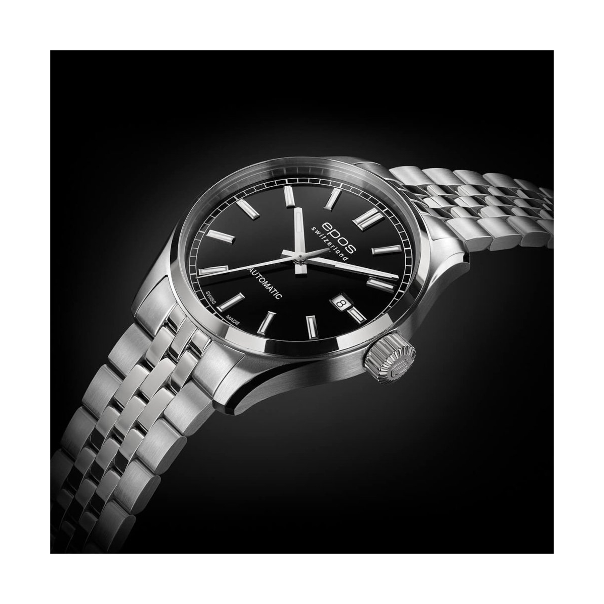 ZEGAREK EPOS TIMELESS 3501 AUTOMATIC