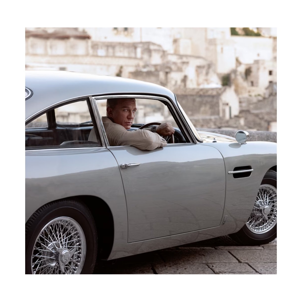 ZEGAREK OMEGA SEAMASTER DIVER 300M