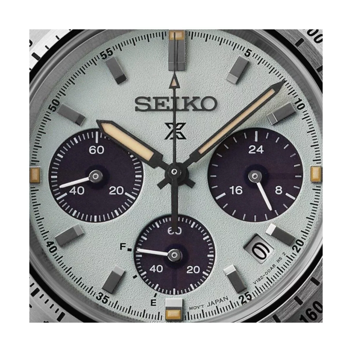 ZEGAREK SEIKO PROSPEX SPEEDTIMER