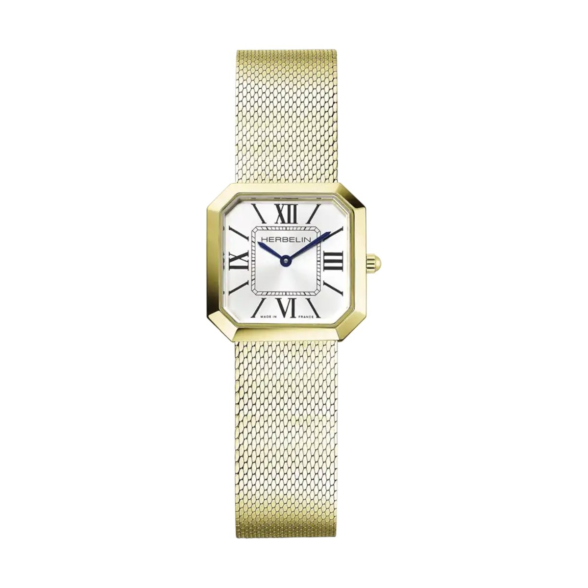 ZEGAREK HERBELIN OCTOGONE