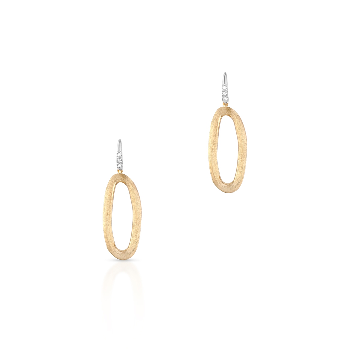 Kolczyki złote MARCO BICEGO