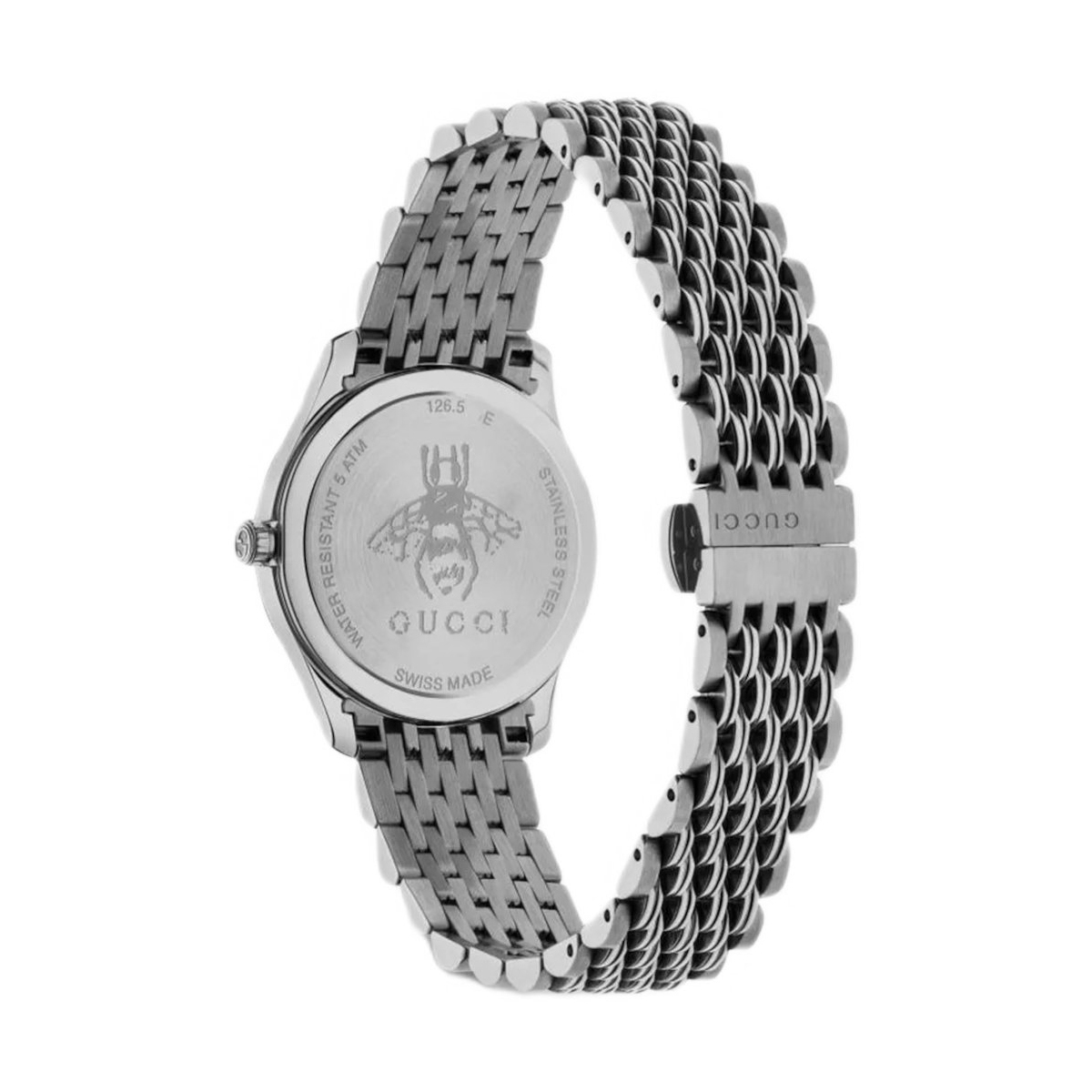 ZEGAREK GUCCI G-TIMELESS