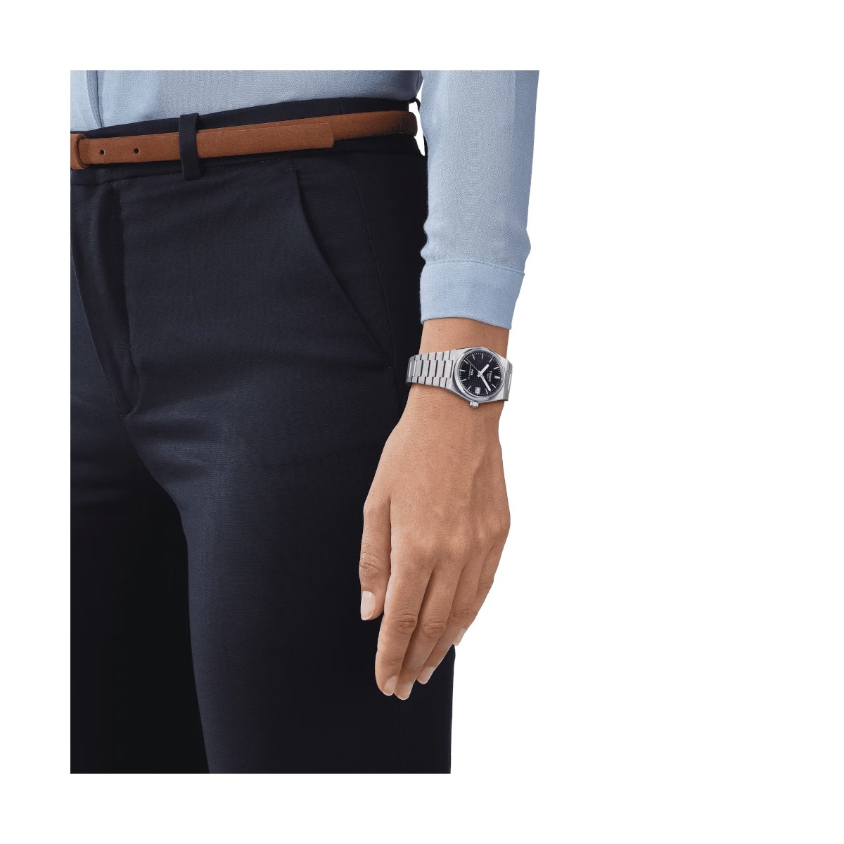 TISSOT PRX Powermatic 80 35mm