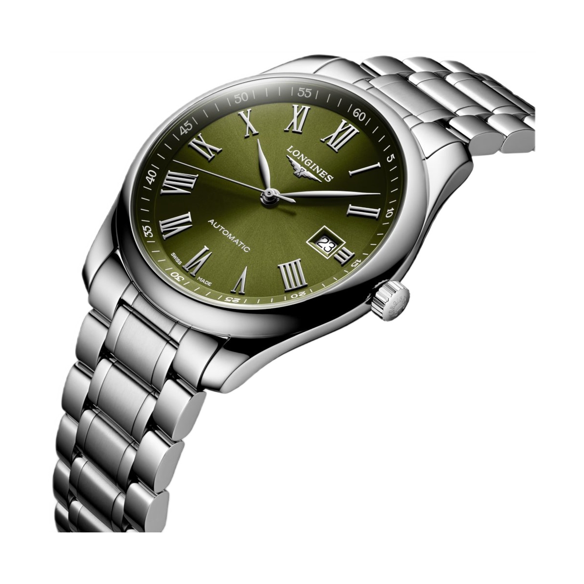 LONGINES MASTER COLLECTION