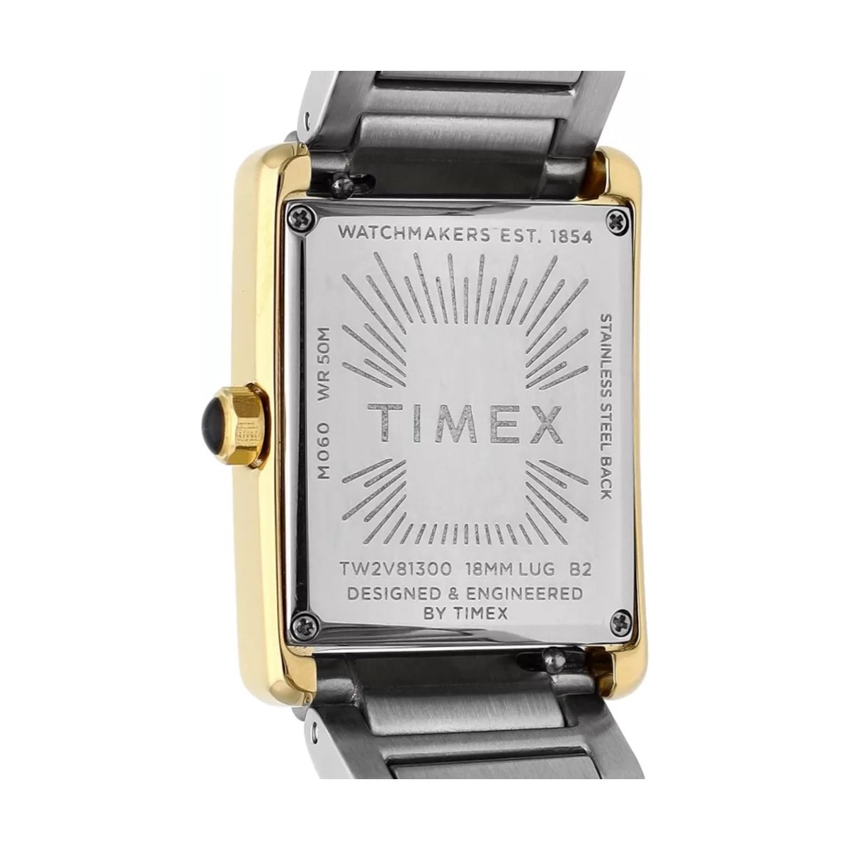 ZEGAREK TIMEX Trend Hailey