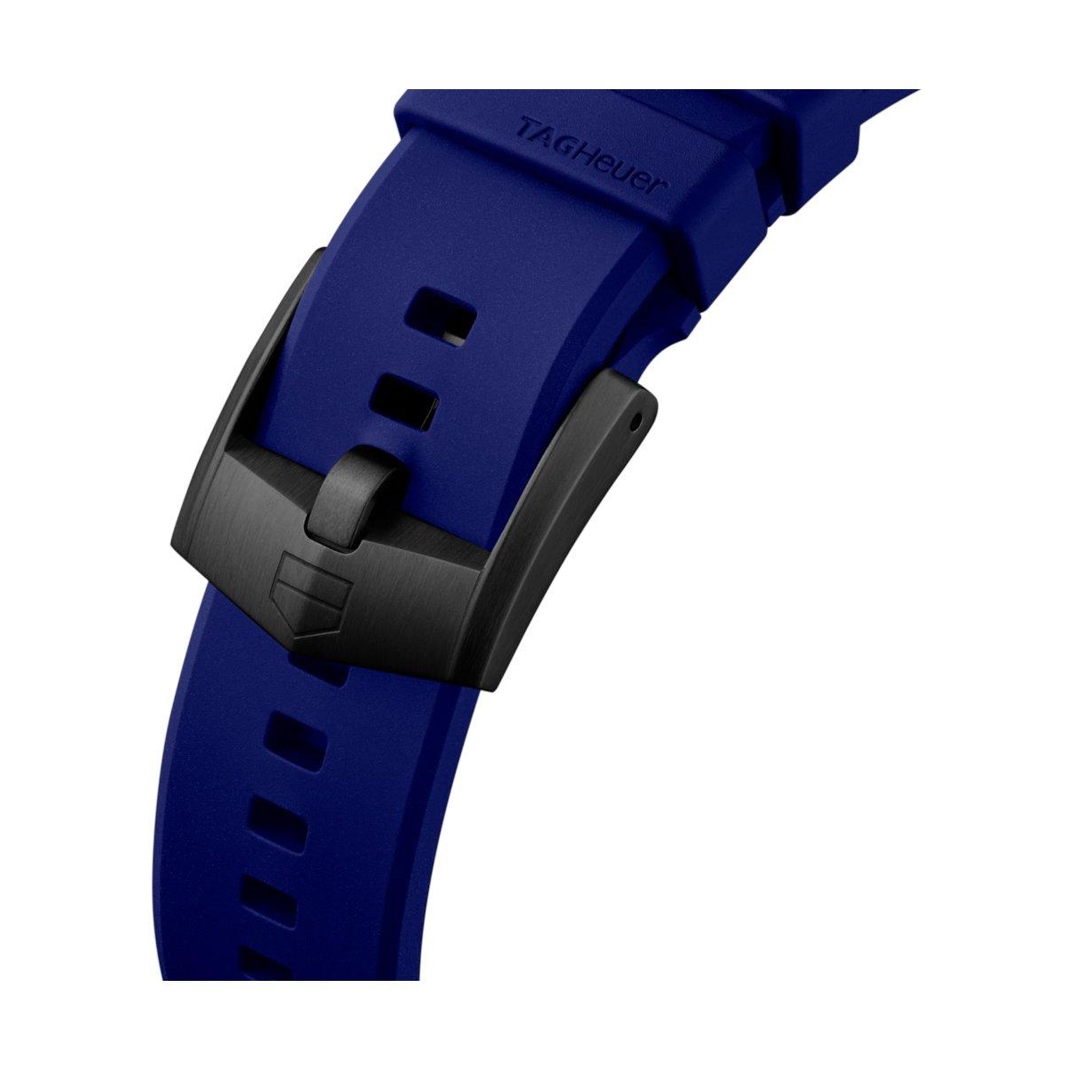 ZEGAREK TAG HEUER FORMULA 1 SOLARGRAPH LIMITED EDITION