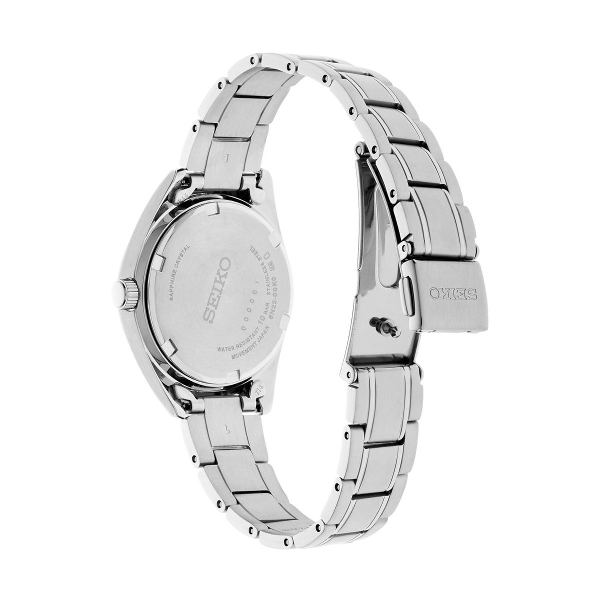 ZEGAREK SEIKO CLASSIC