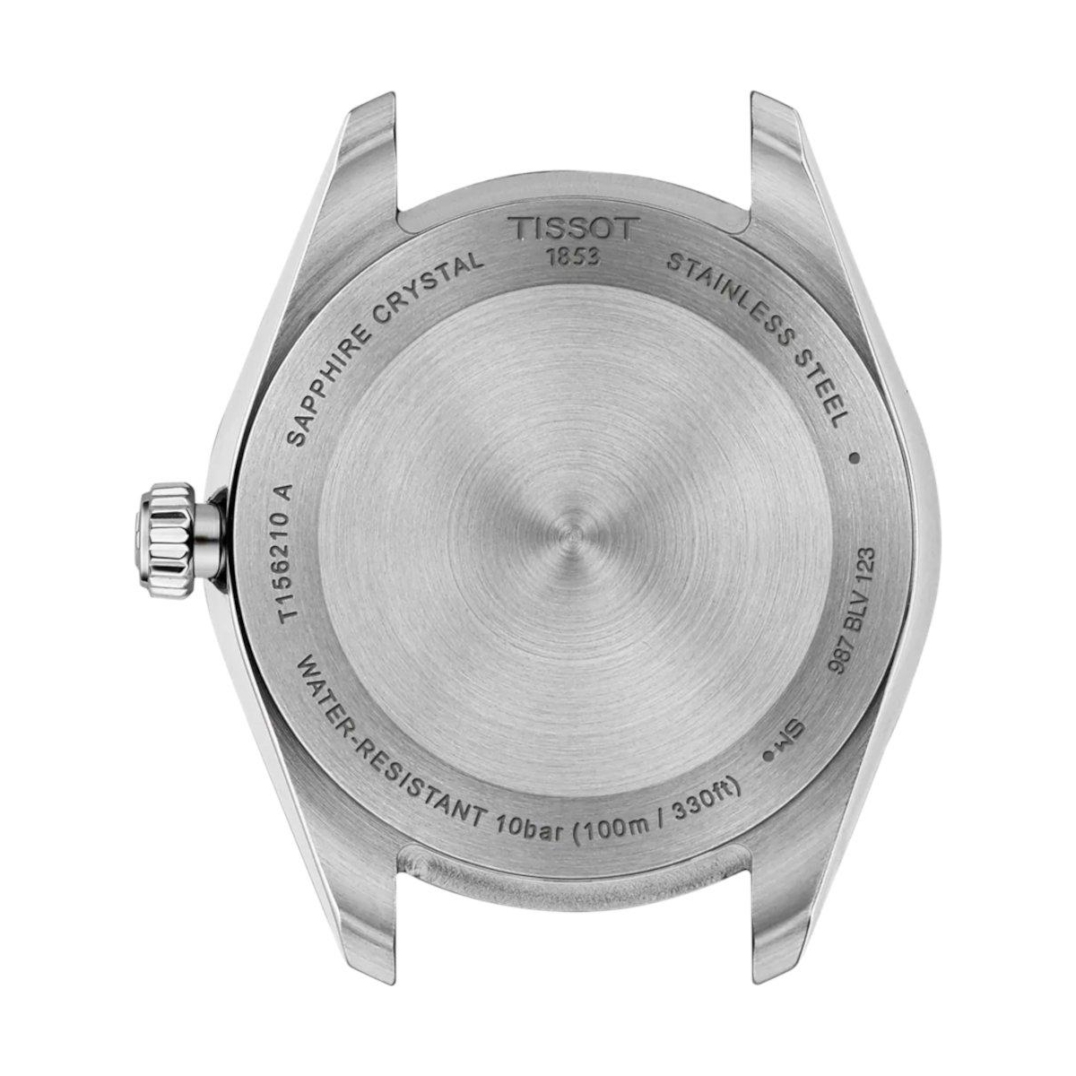 TISSOT BALLADE 34MM