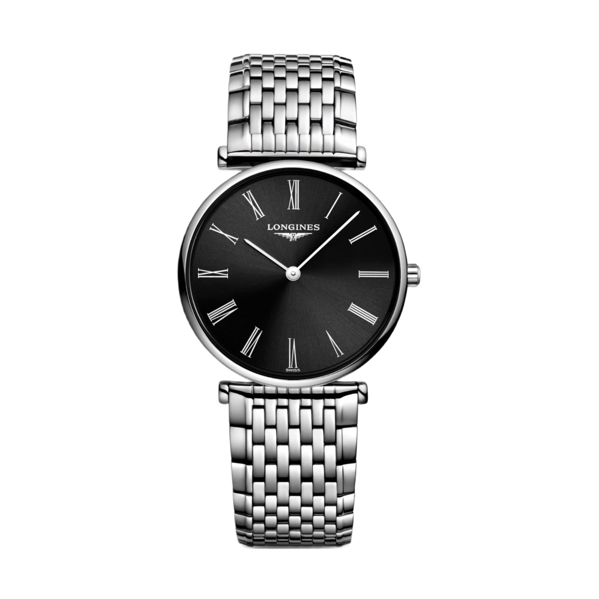 LONGINES LA GRANDE CLASSIQUE DE LONGINES