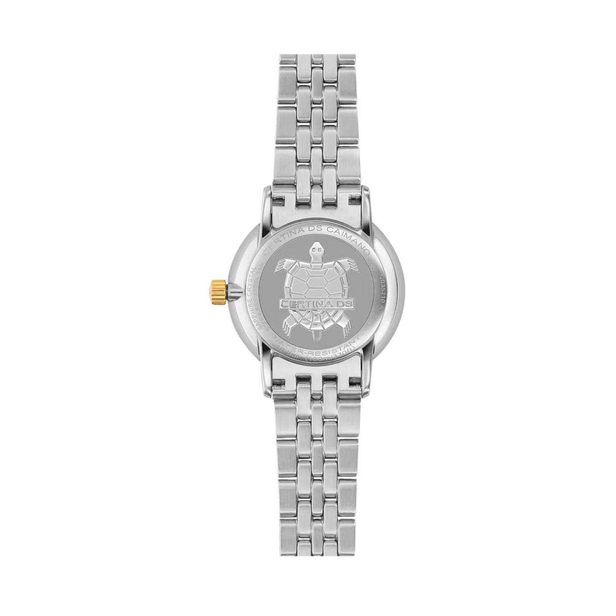 ZEGAREK CERTINA DS Caimano Lady