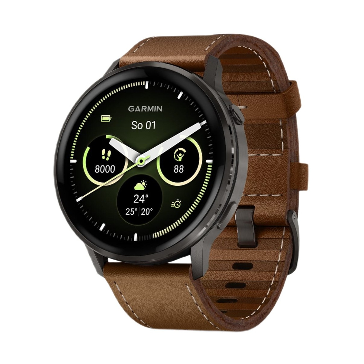 ZEGAREK GARMIN VENU 4