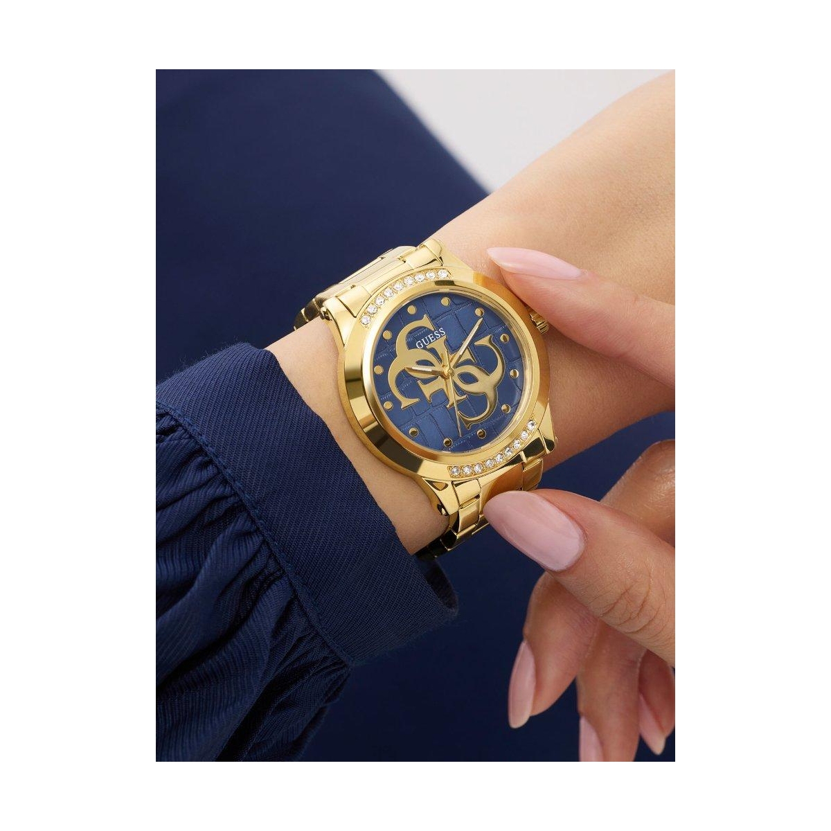 ZEGAREK GUESS ANNETTE