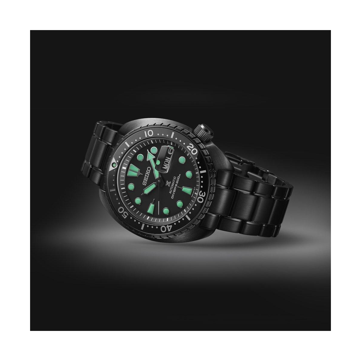 ZEGAREK SEIKO PROSPEX SEA DIVER AUTOMATIC