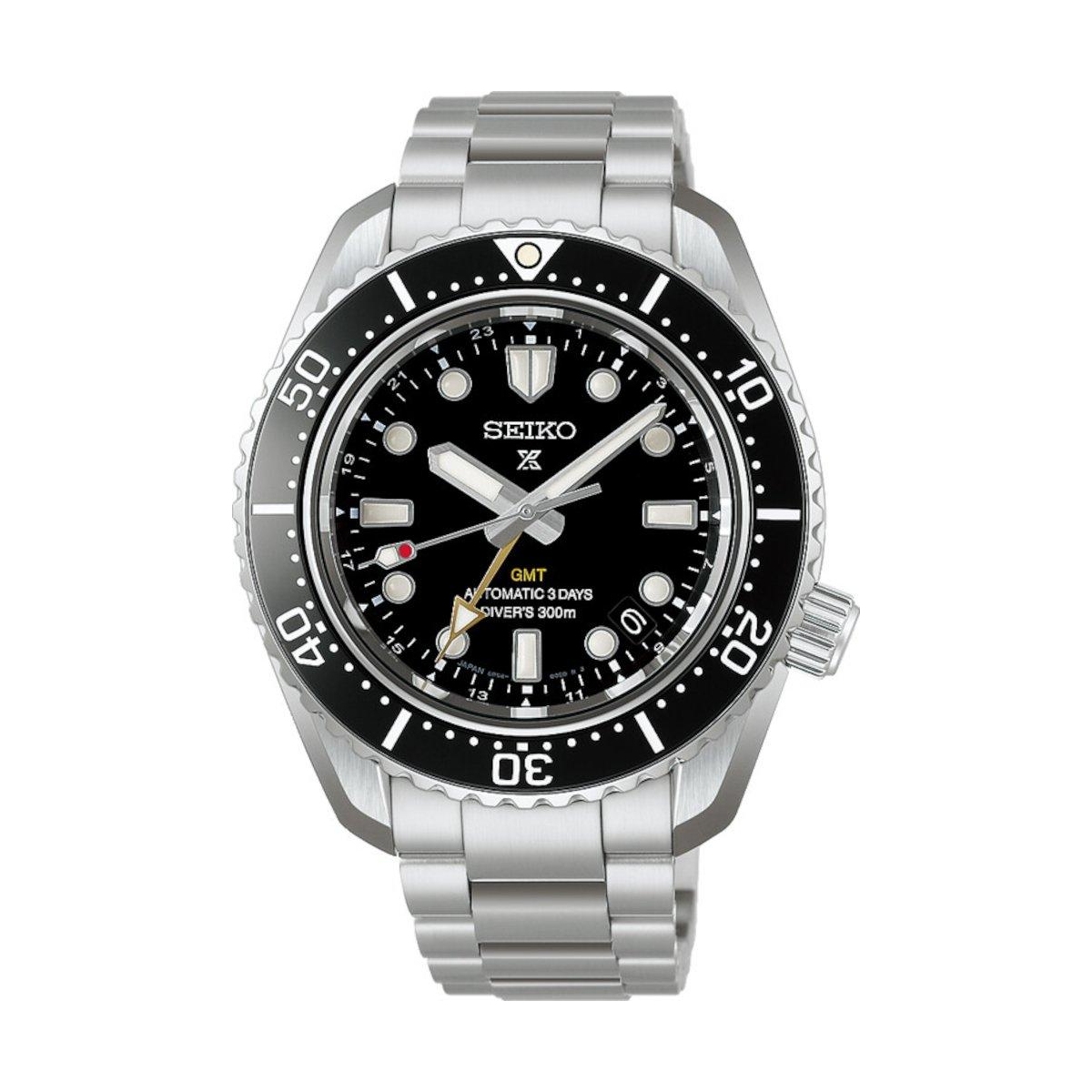 ZEGAREK SEIKO PROSPEX SEA DIVER AUTOMATIC