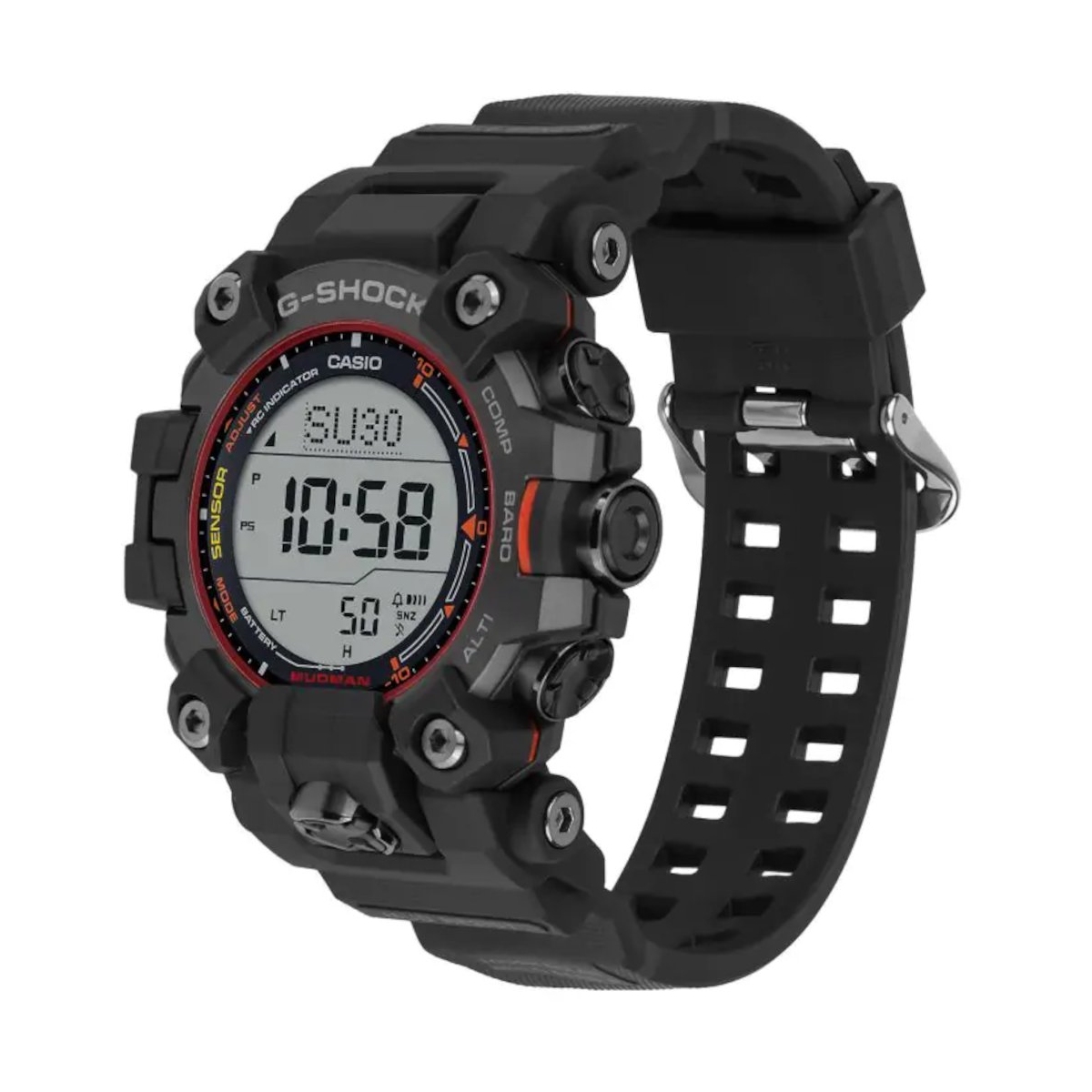 ZEGAREK G-SHOCK Master of G