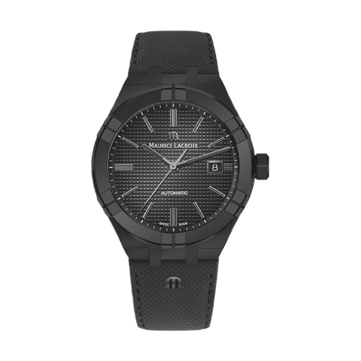 ZEGAREK MAURICE LACROIX AIKON AUTOMATIC