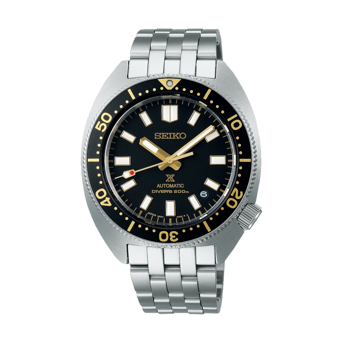 ZEGAREK SEIKO PROSPEX SEA