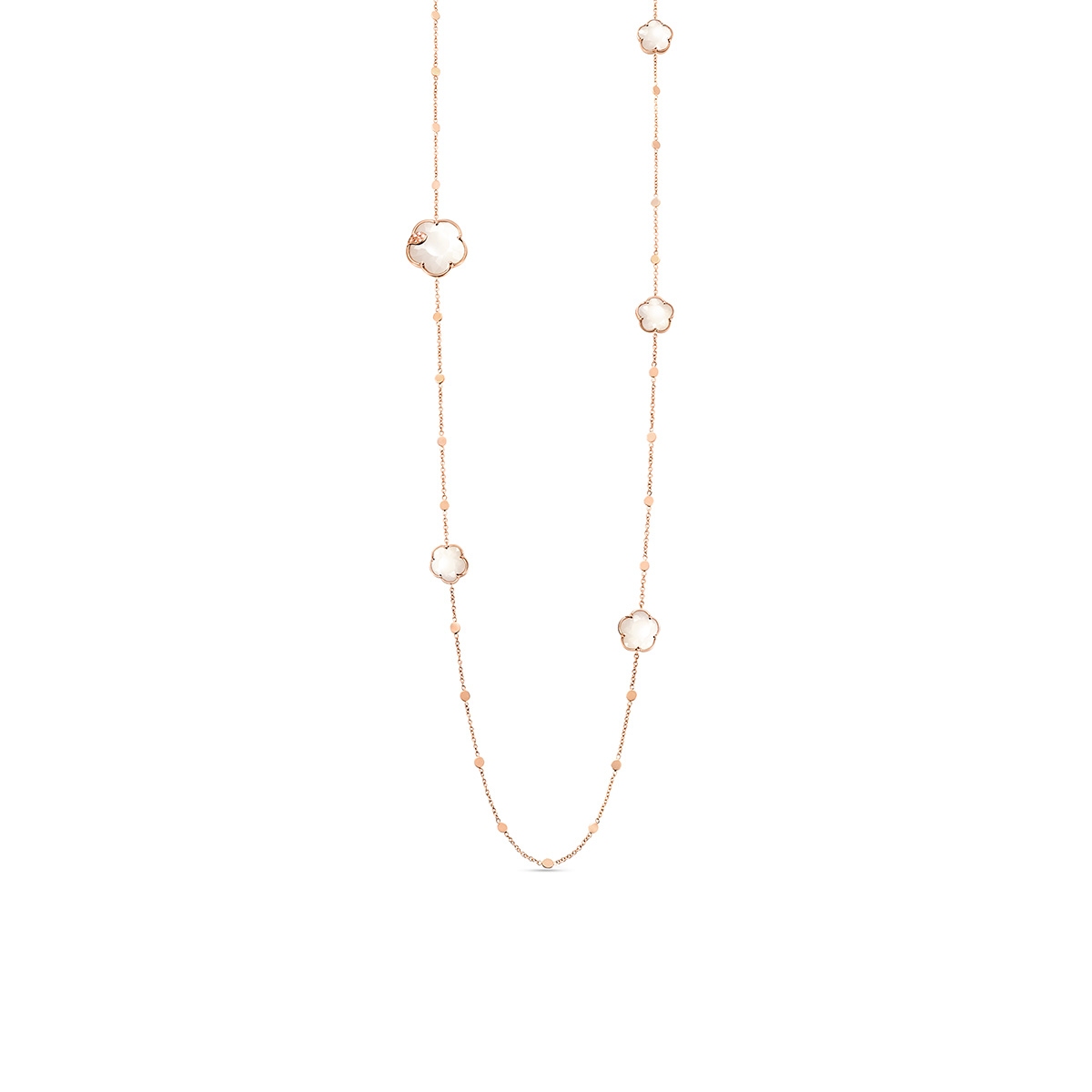 Naszyjnik złoty Pasquale Bruni