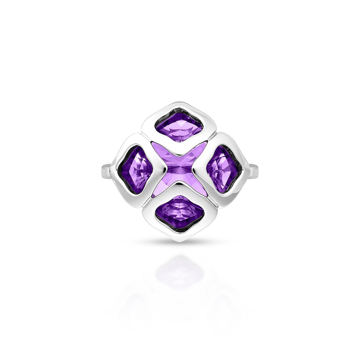 Pierścionek złoty Chopard