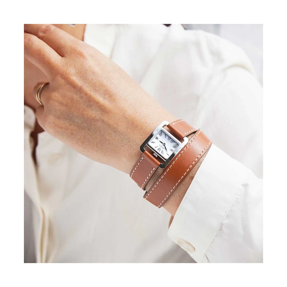 ZEGAREK HERBELIN VE AVENUE