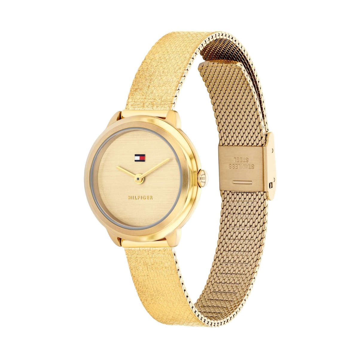 ZEGAREK TOMMY HILFIGER DEMI