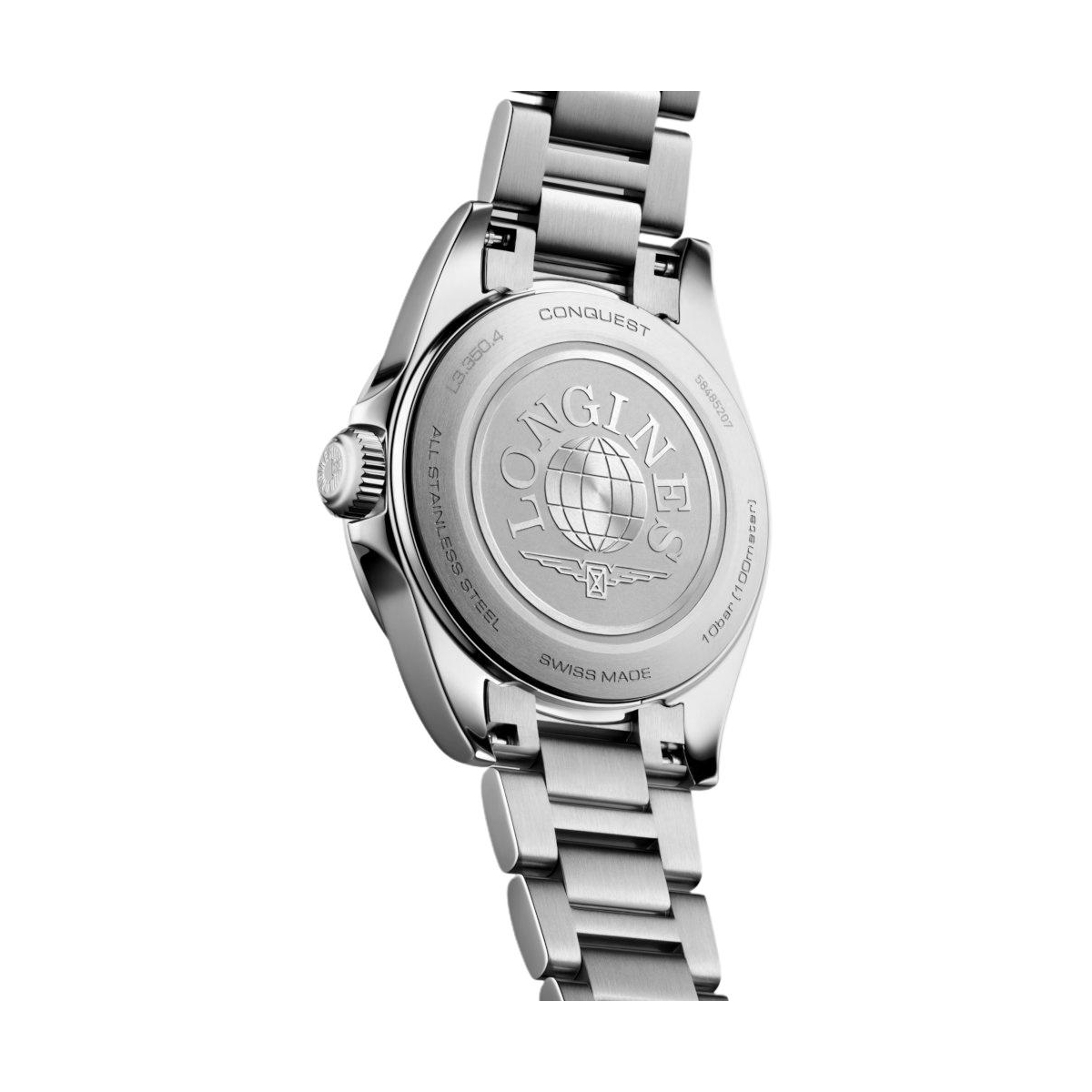 LONGINES CONQUEST
