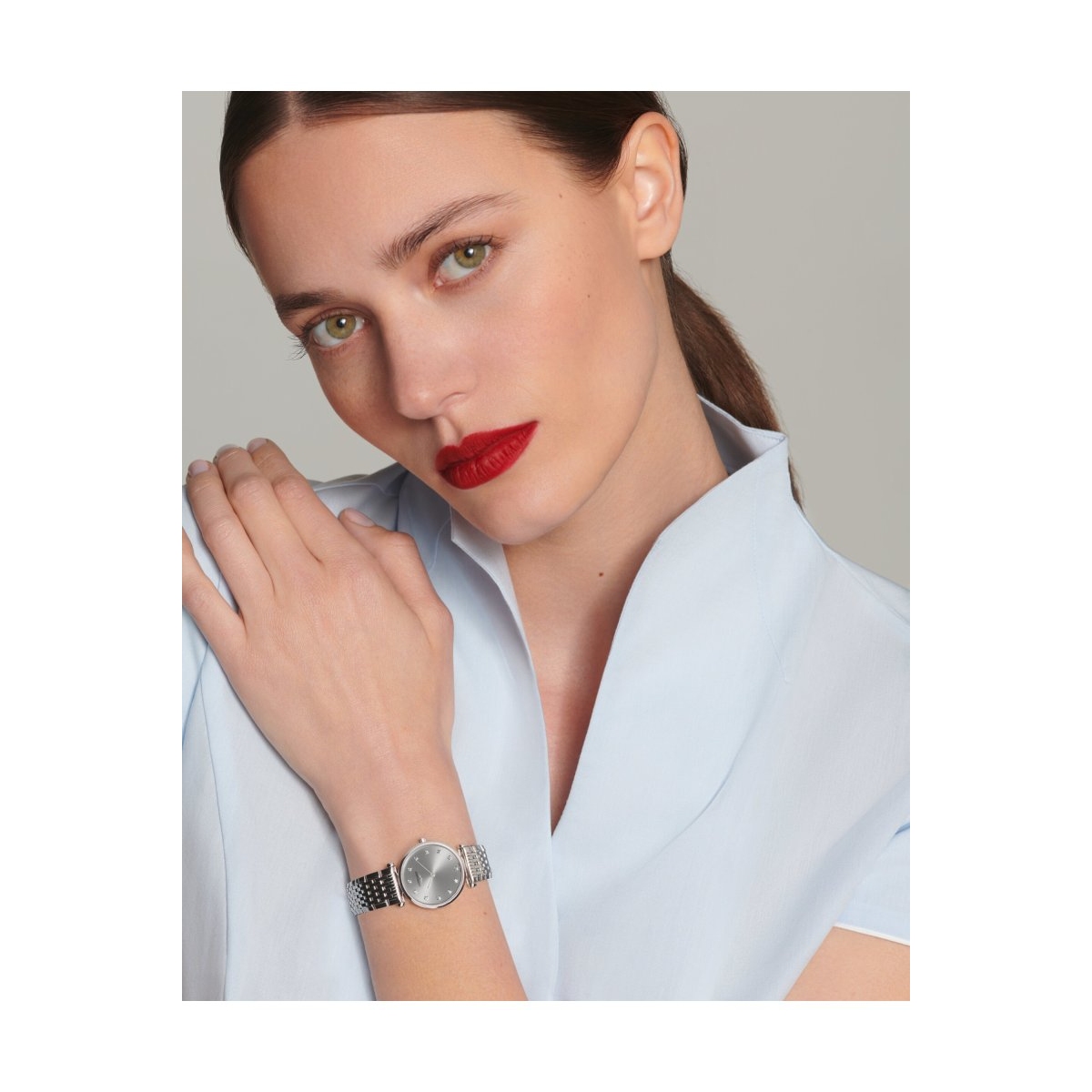 LONGINES LA GRANDE CLASSIQUE DE LONGINES