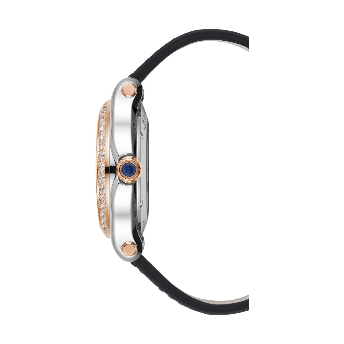 ZEGAREK CHOPARD HAPPY SPORT