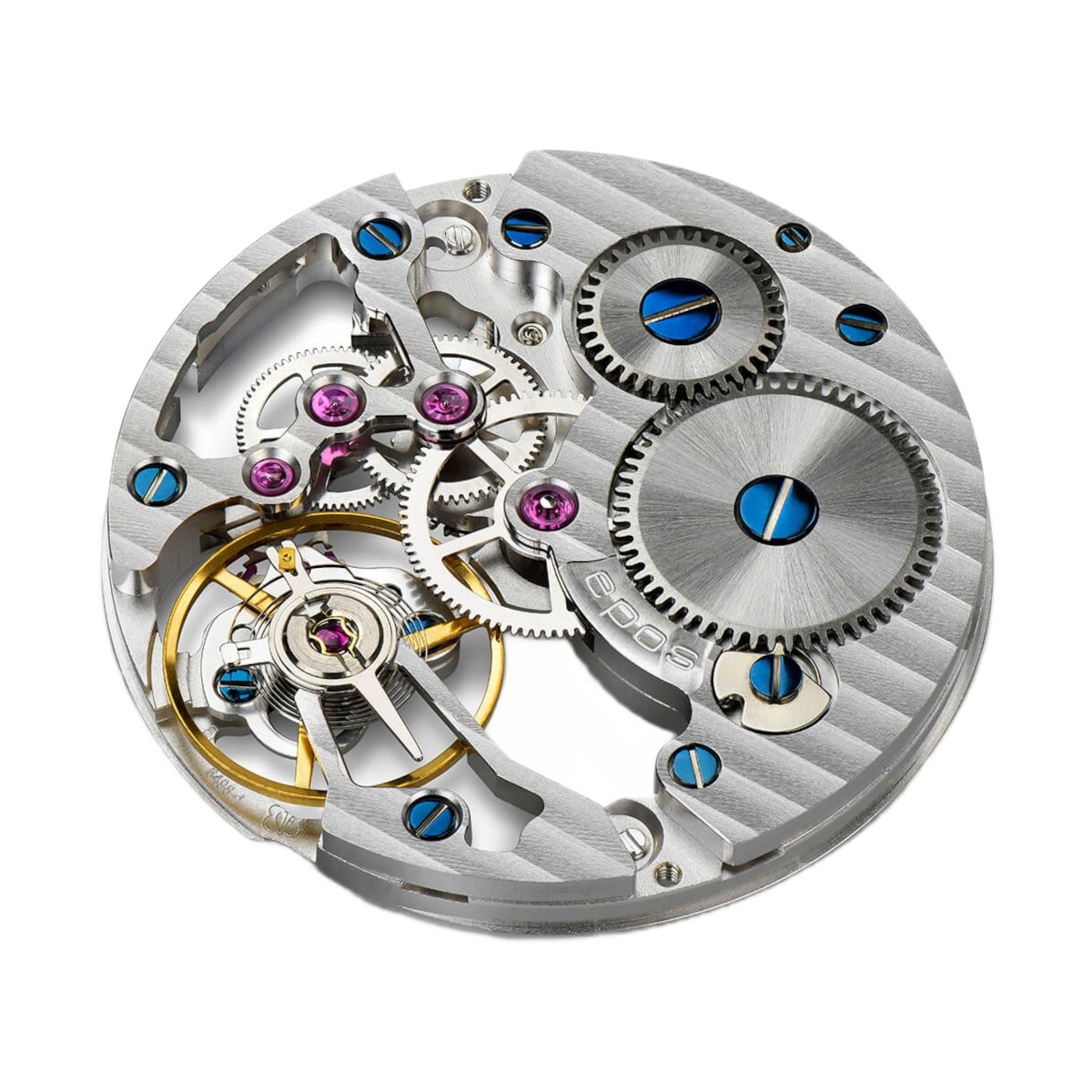 ZEGAREK EPOS TIMELESS 3500 SK LE MECHANICAL