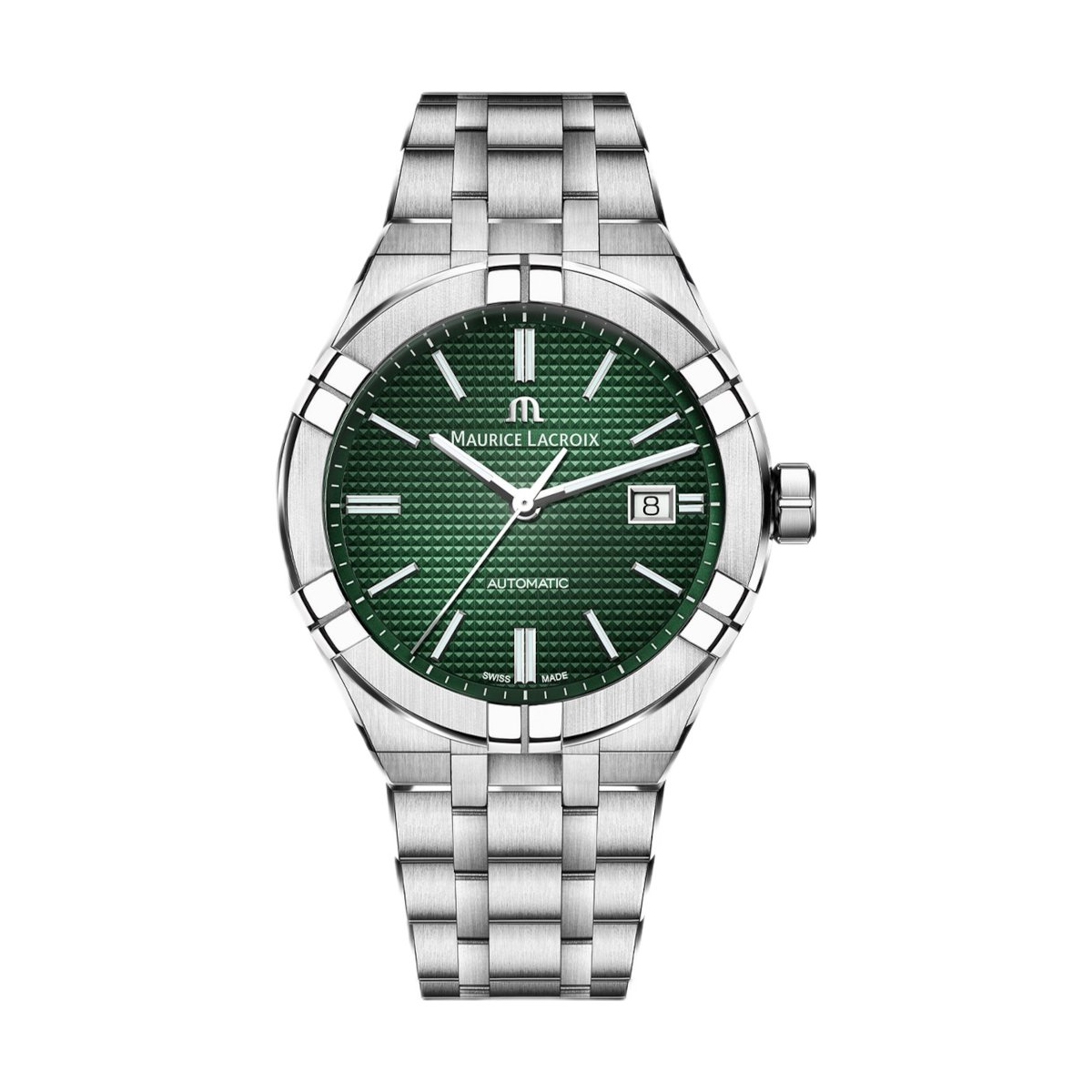 ZEGAREK MAURICE LACROIX AIKON AUTOMATIC