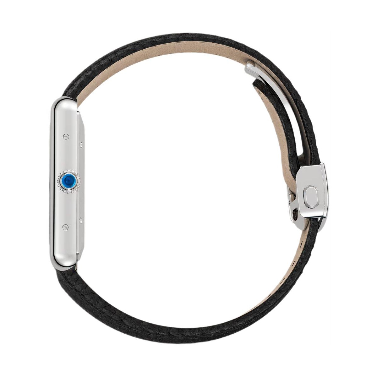 ZEGAREK CARTIER TANK MUST XL