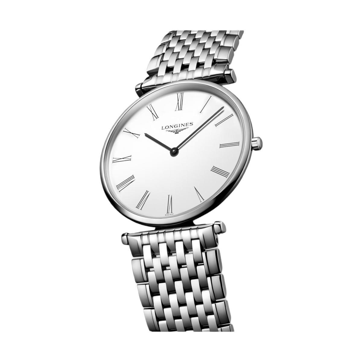 LONGINES LA GRANDE CLASSIQUE DE LONGINES