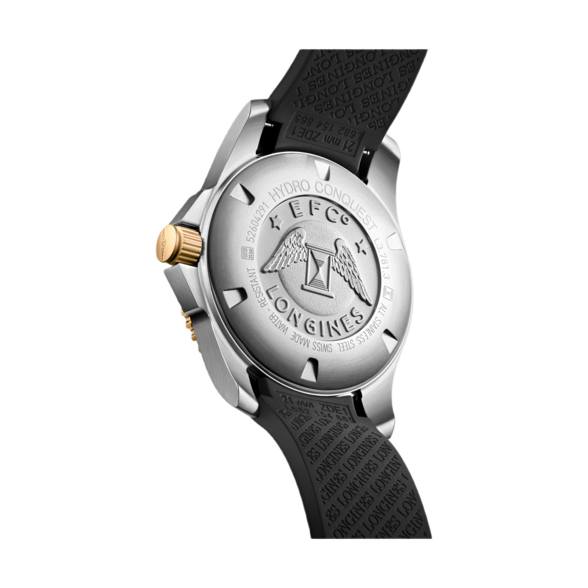 LONGINES HYDROCONQUEST