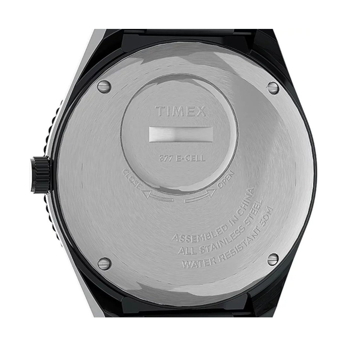 ZEGAREK TIMEX Q Timex Reissue