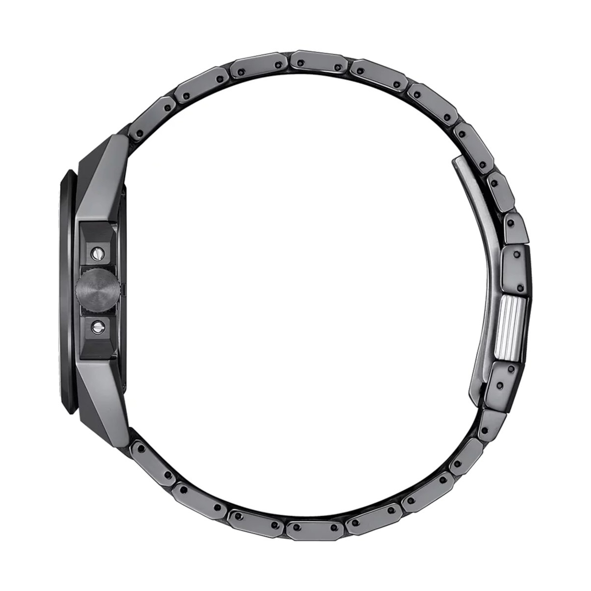 ZEGAREK CITIZEN SERIES 8 AUTOMATIC